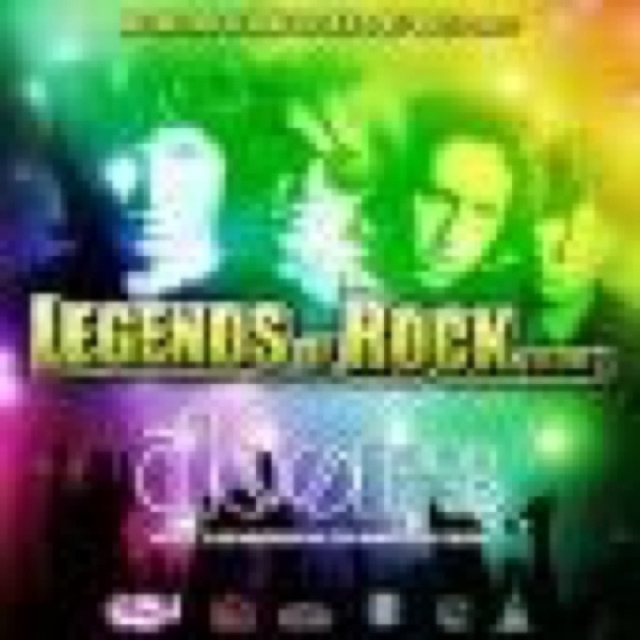 Legends Of Rock Vol 1Tribute To Jim Morrison by The Doors,Jim Morrison cover