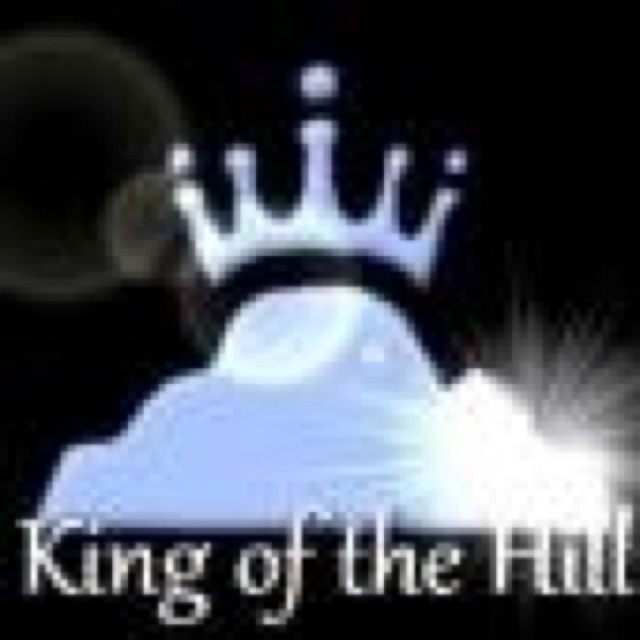 Lennex Dublyns King of the Hill Freestyle Mixtape cover