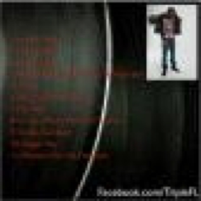 Let Em Hate by Triple Threat cover