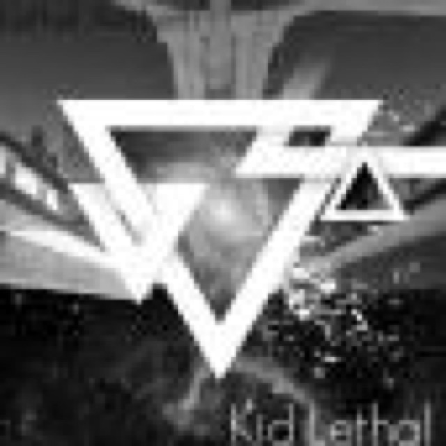 Lethal Andretti cover