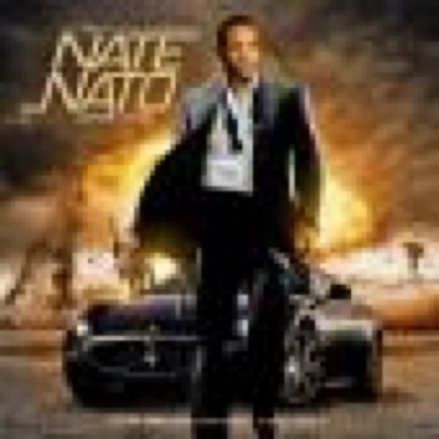 License To Kill by Nate Nato cover