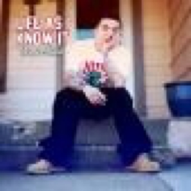 Life As I Know It by Chrome Weezy cover