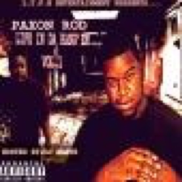 LIFE IN DA BANGEM VOL1 by PAXON ROD cover