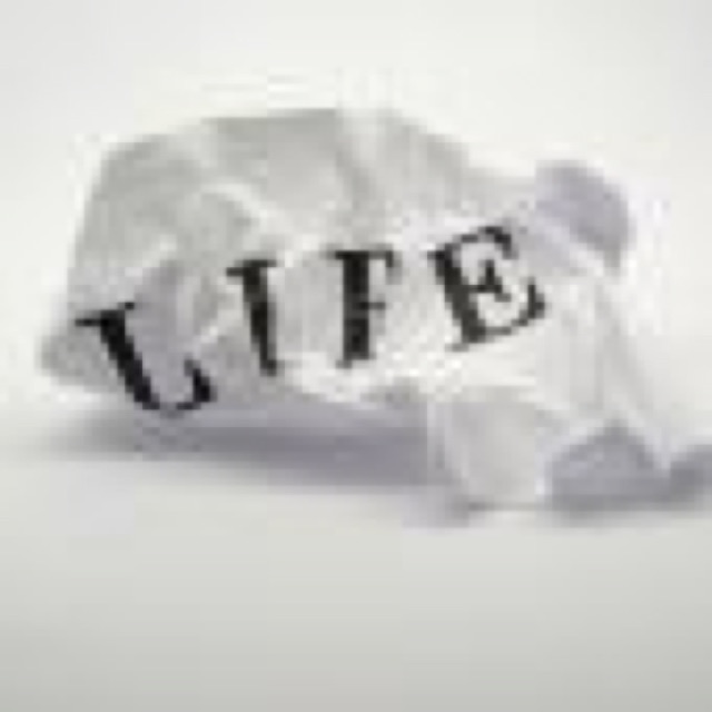 LIFE Mixtape cover
