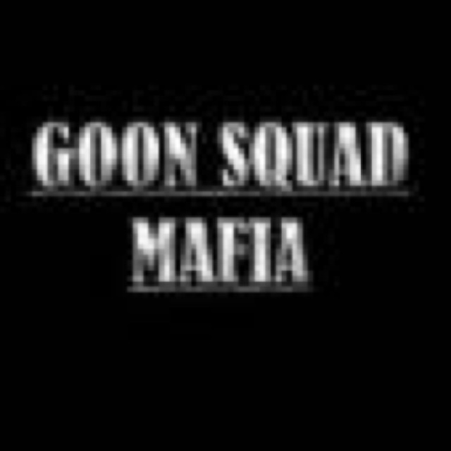 LIFE OF A GOON cover