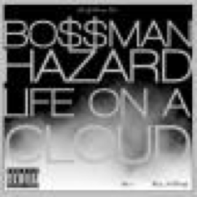 Life On A Cloud cover