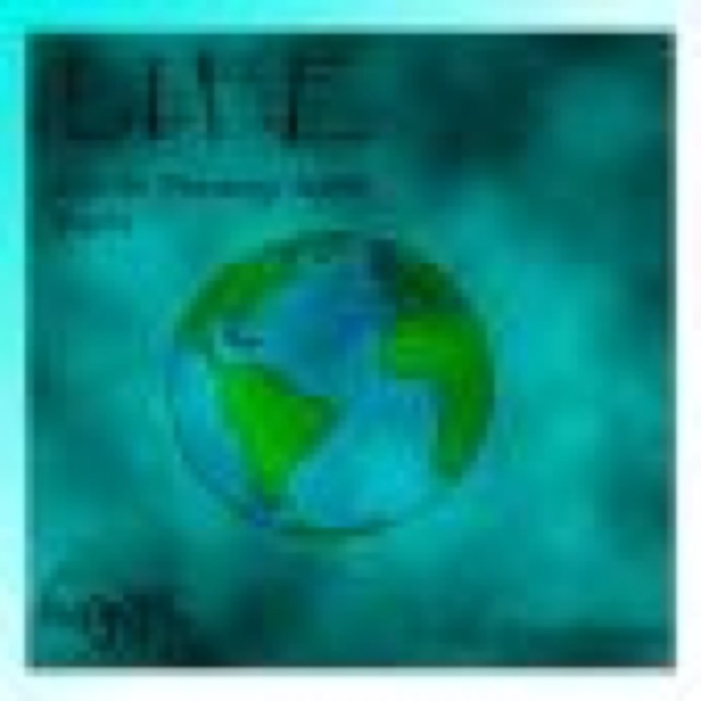 LIFE Part 1 cover