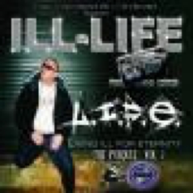 LIFE The Prequel Volume 2 cover
