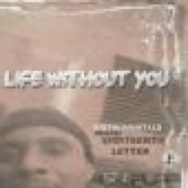Life Without You by Various cover