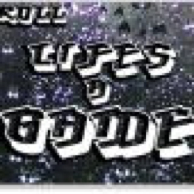 Lifes A Game cover