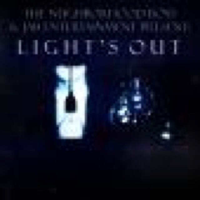 Lights Out cover
