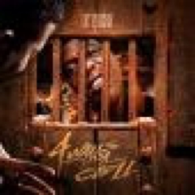 Lil Boosie 4 Walls To A Cell cover