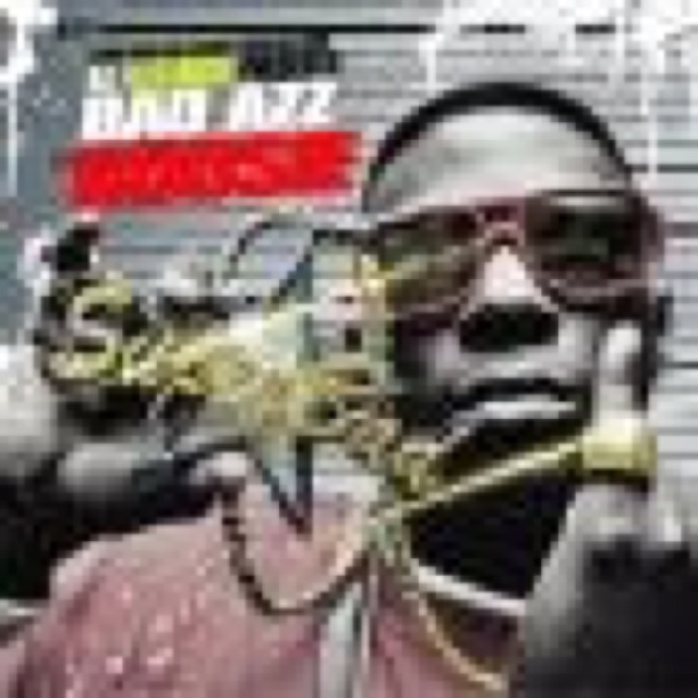 Lil Boosie Bad Azz Boosie by Lil Boosie cover