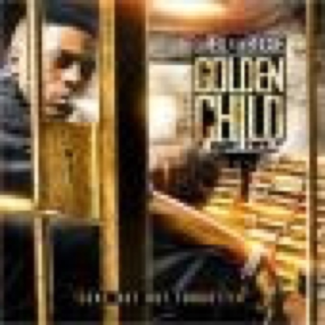Lil Boosie Golden Child 2 by Lil Boosie cover