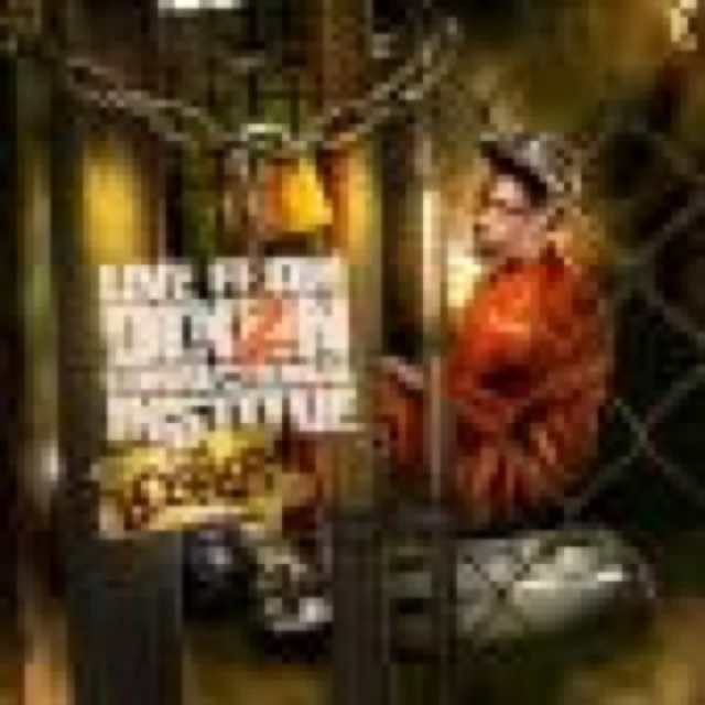 Lil Boosie Live From Dixon Correctional Institute 2 by Lil Boosie cover