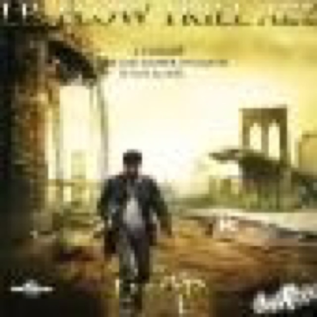 Lil Flow Trill Azz I Am Legend cover