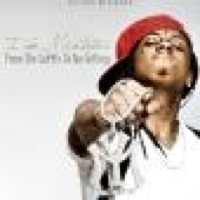 Lil Wayne I Am Mixtapes From The Suffix To No Ceilings cover