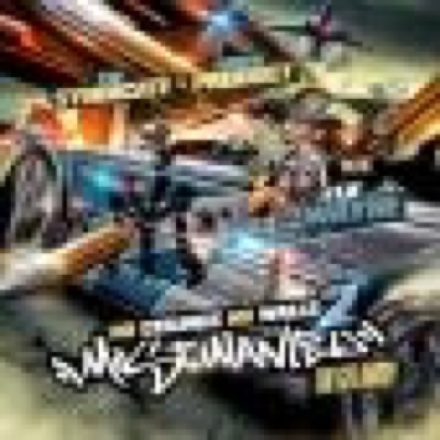 Lil Wayne No Ceilings No Walls 2 by Lil Wayne cover
