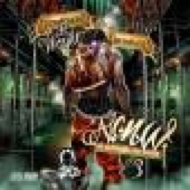 Lil Wayne No Ceilings No Walls 3 by Lil Wayne cover