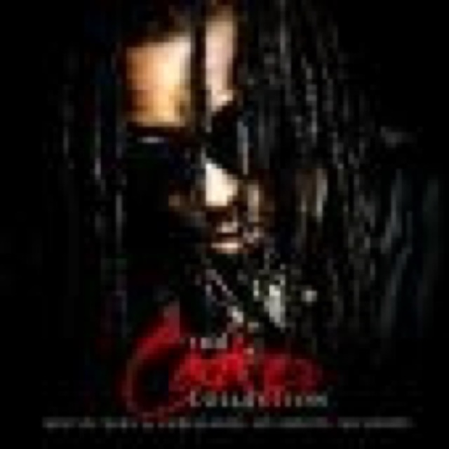 Lil Wayne The Carter Collection by Lil Wayne cover