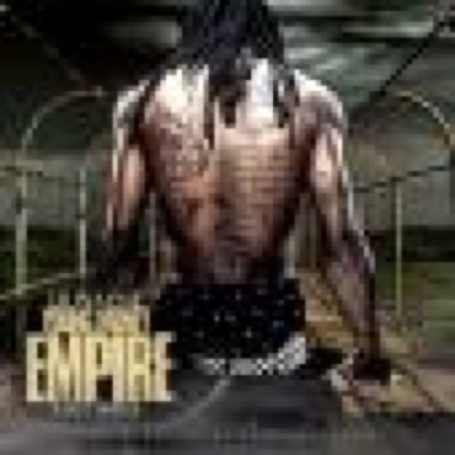 Lil Wayne Young Money Empire Pt3 by Lil Wayne cover