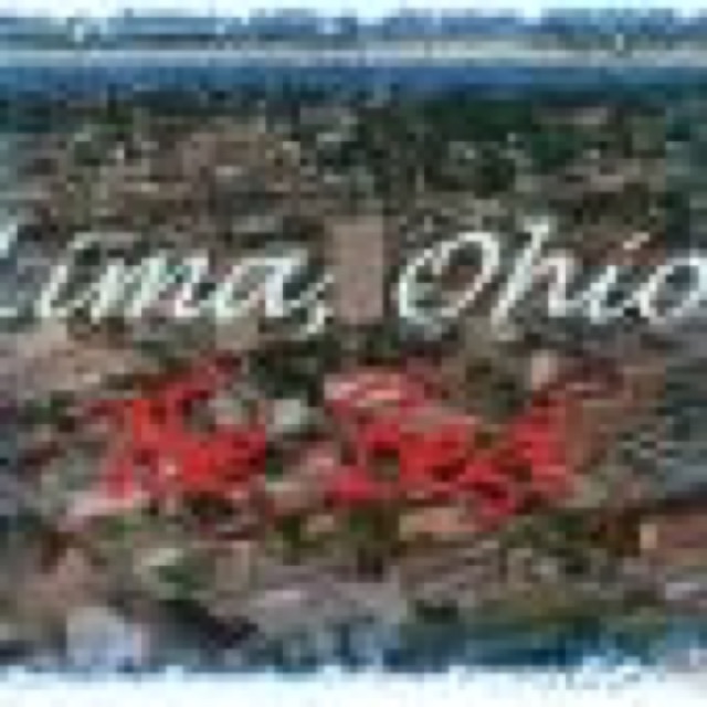 Lima, Ohio The Best by Various cover