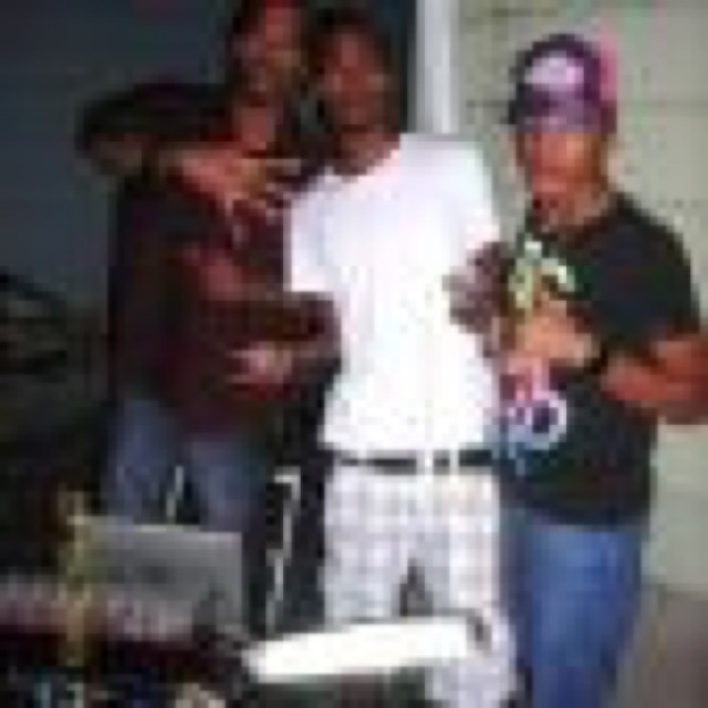 lionhieghts productions street team mix 5 2010 cover