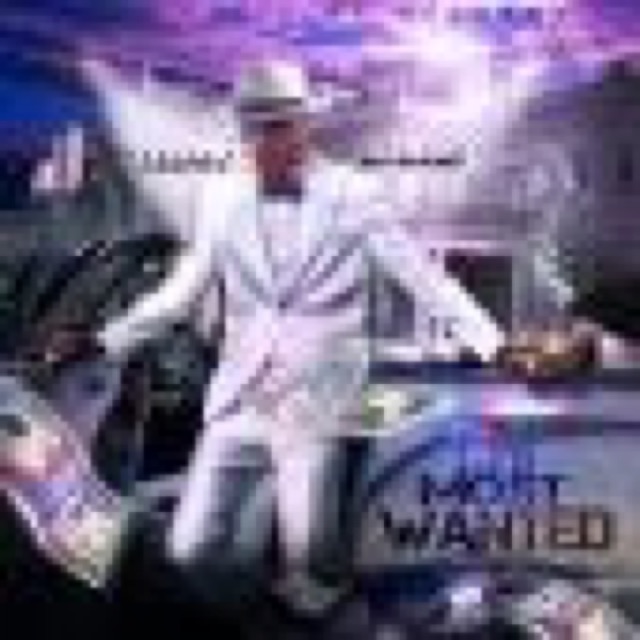 LIs Most Wanted Hosted by Jakpot cover
