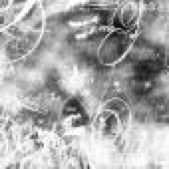 Listen Closely EP by Blessed Child cover