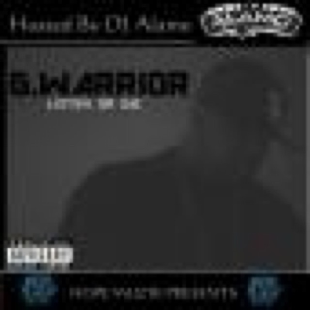 Listen Or Die Hosted by DJ Alamo by T.Y. , Stevie Kroz , Bossman Ish, Dilemma , SAP da Beatman, Warrior Trax, Swat Team DJ's , Hope Muzik Ent. cover