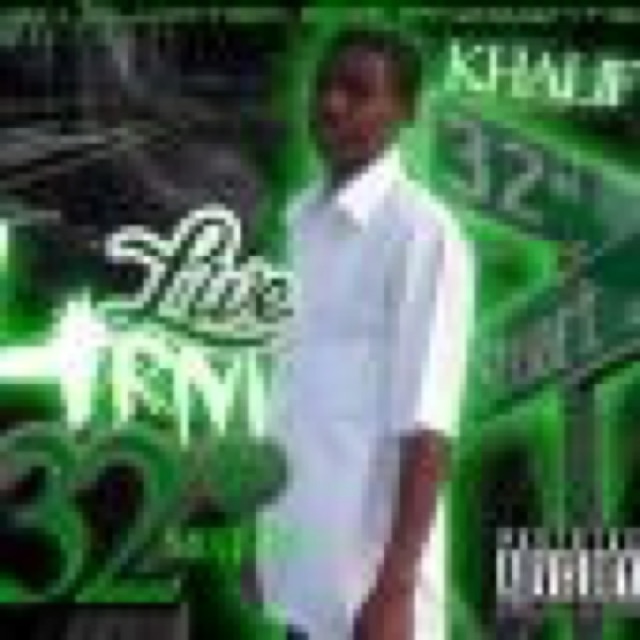 Live 4rm 32nd cover