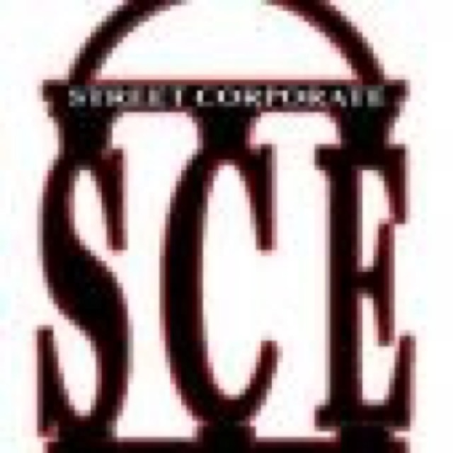 LIVE FREE STUNT HARD by S.C.E. cover