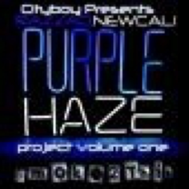 live:from da crackshaq by smash-sational&blak oc Ghettofyd cover