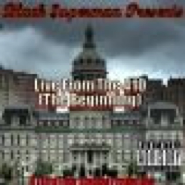 Live From The 410 The Beginning cover