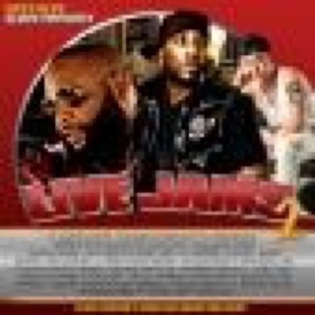 Live Jams Vol 2 by Various Artists cover