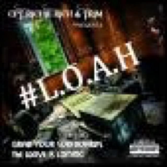 LOAH cover