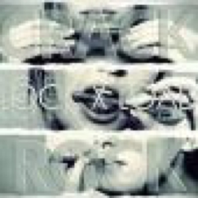 Lock x Load by Crack Rock Fresh cover