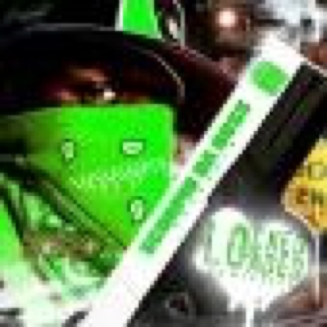 Locked Loaded The Mixtape by Scorpio Da Boss cover
