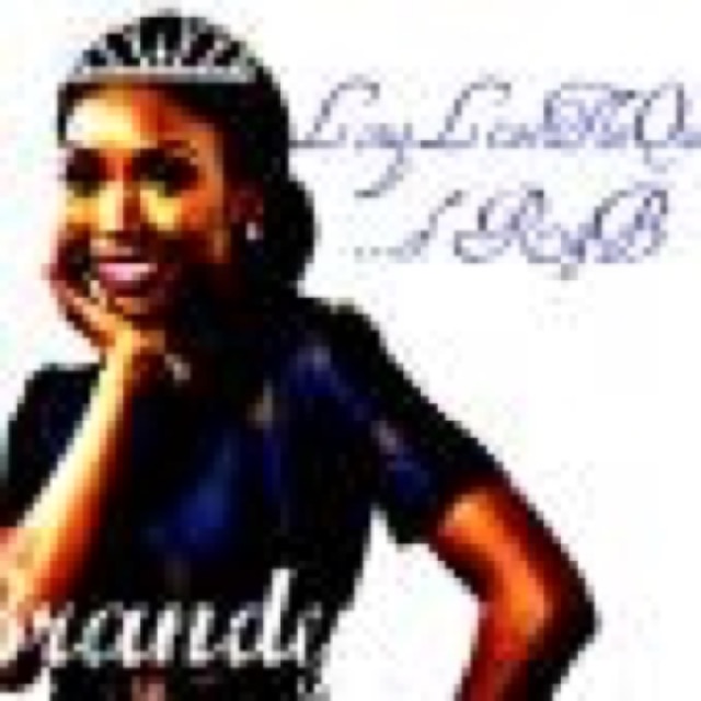 Long Live the Queenof RB cover