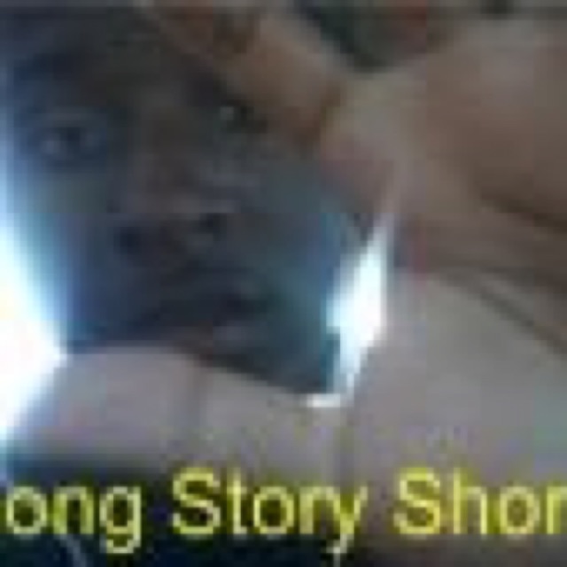 LONG STORY SHORT by LOR D cover