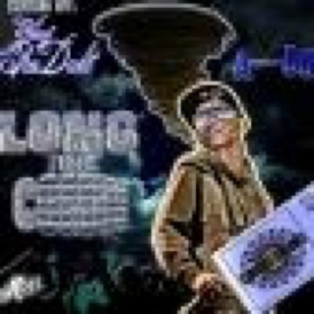 Long Time Comin 231 Exclusive by A-Dot cover