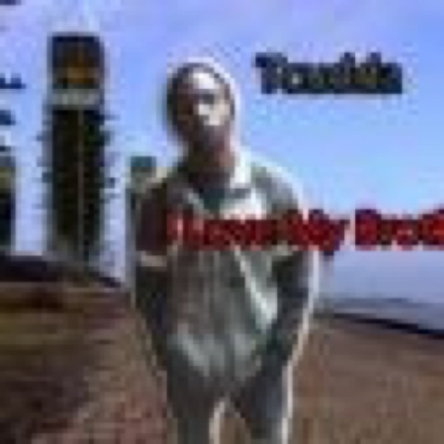 Look Fresh cover