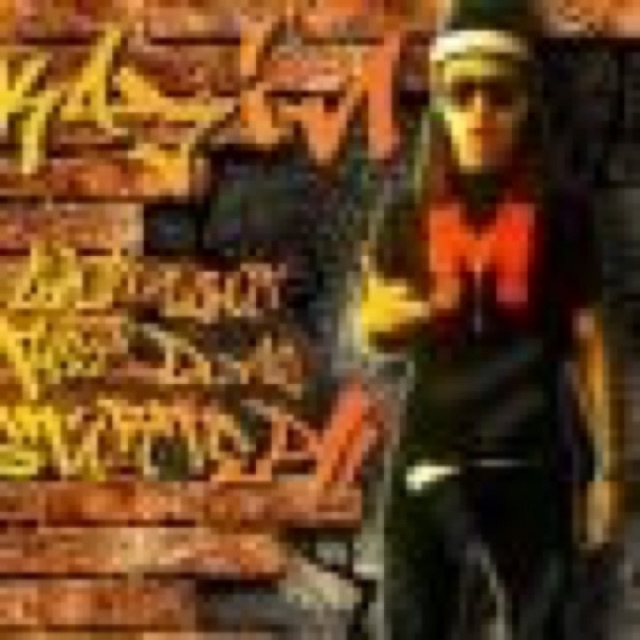 LOOK WHAT THEY DONE STARTED cover