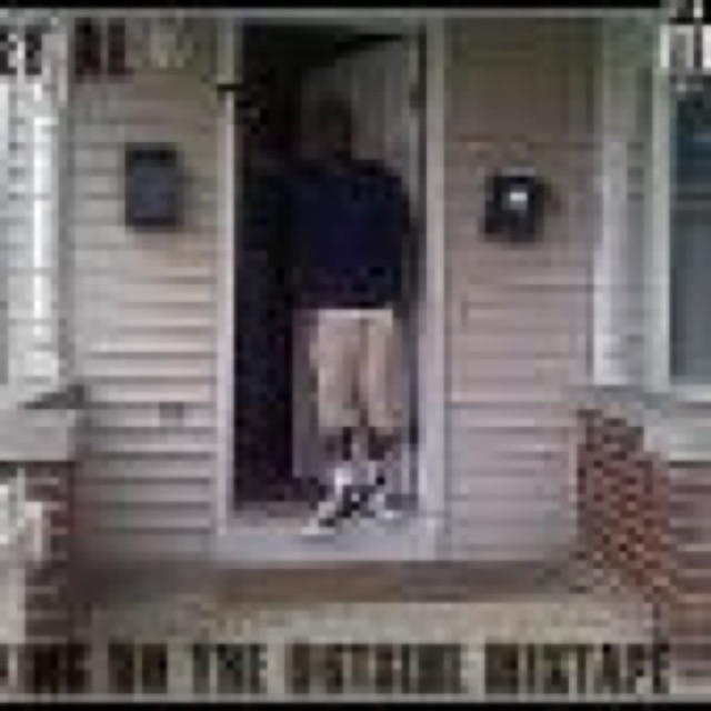 Looking On The Outside cover