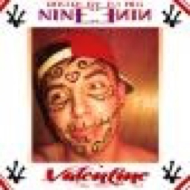 LoonE Valentine Nine cover