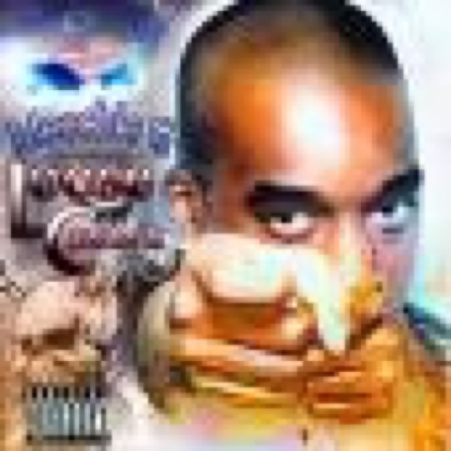 Loose Cannon cover