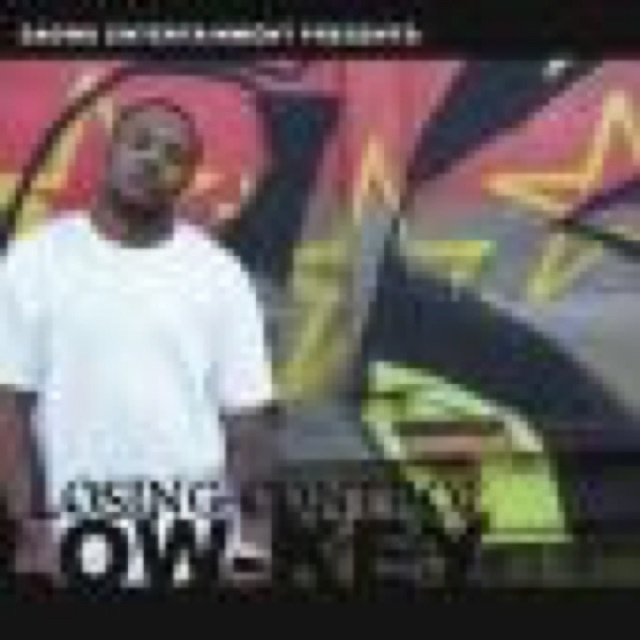 LOSING CONTROL cover