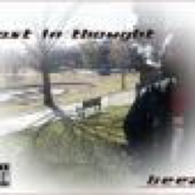 Lost In Thought cover