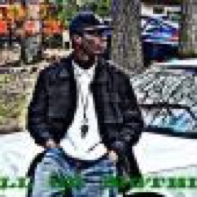 Lou Stax All or Nothin cover