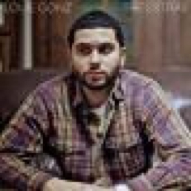 Louie Gonz The Extras by Louie Gonz cover